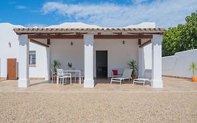 Apartamentos Rurales