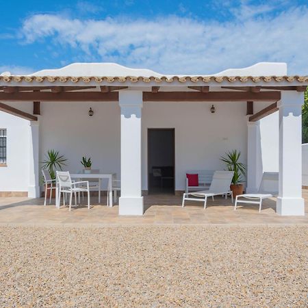 Apartamentos Rurales Conil De La Frontera Exterior foto
