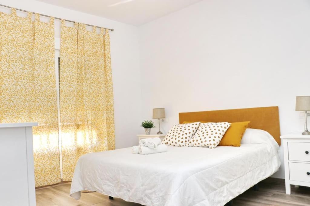 Apartamentos Rurales Conil De La Frontera Exterior foto