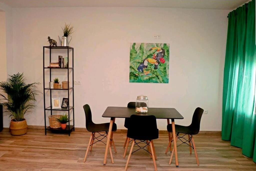 Apartamentos Rurales Conil De La Frontera Exterior foto