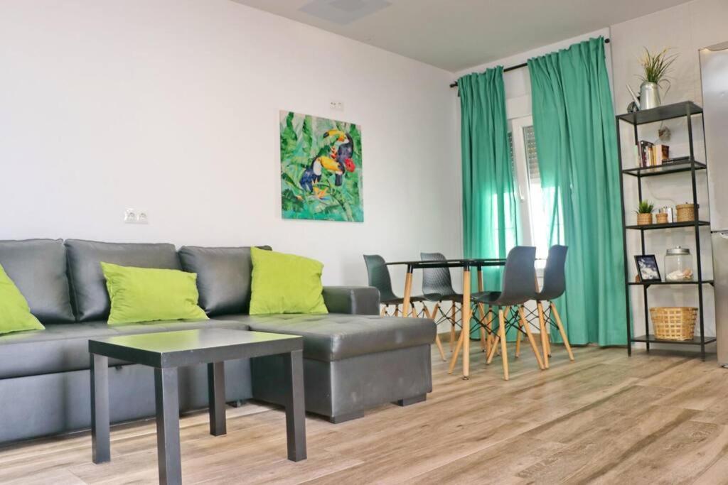 Apartamentos Rurales Conil De La Frontera Exterior foto