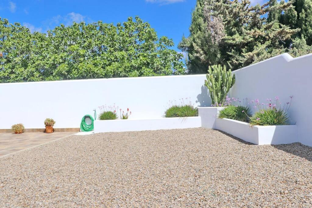 Apartamentos Rurales Conil De La Frontera Exterior foto