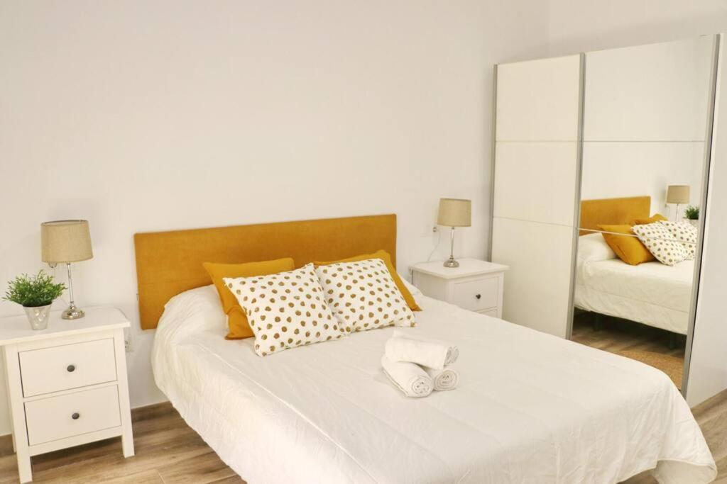 Apartamentos Rurales Conil De La Frontera Exterior foto