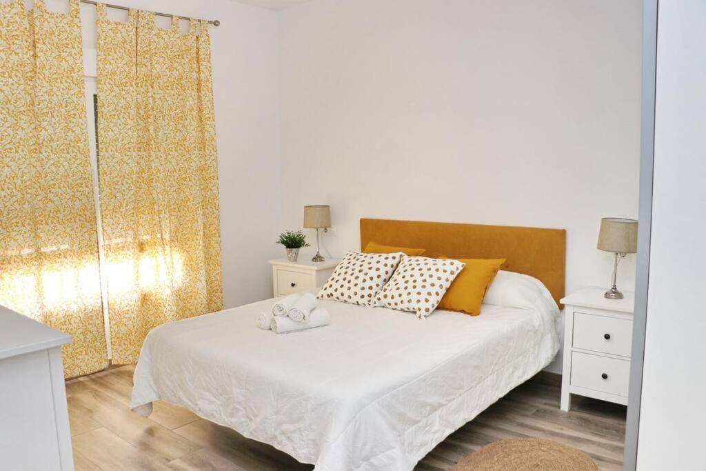 Apartamentos Rurales Conil De La Frontera Exterior foto